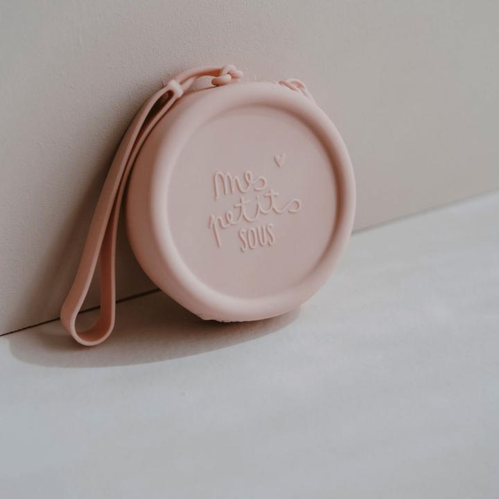 Produktbild Zakuw Geldbörse - Bois de Rose