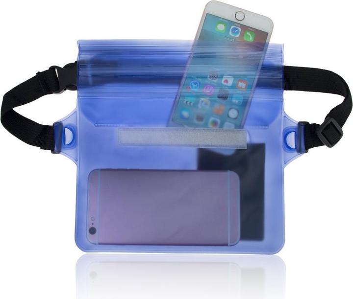 Image du produit Cover-Discount Sac à eau pour téléphone portable et petits objets
