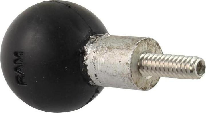Actual product image RAM Mounts UNPK RAM 1Inch BALL W/ #10-24