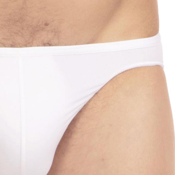 Produktbild HOM 2er Pack Plumes Mini Slip / Unterhose (S, 2er Pack)