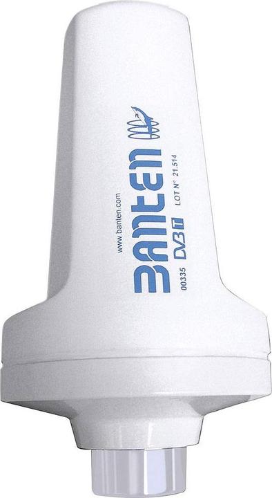 Image du produit Banten Antenne DVB-T compacte (Antenne parabolique, DVB-T / -T2)