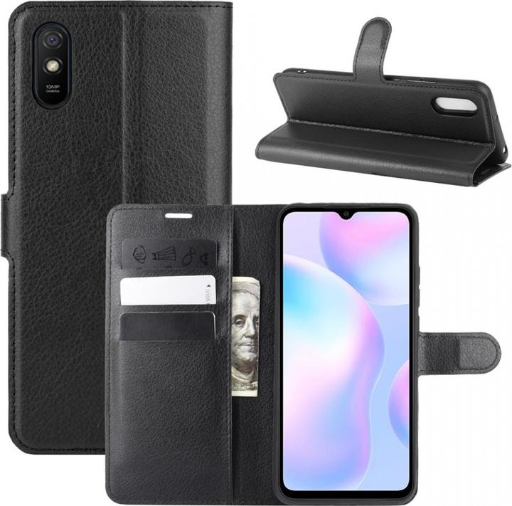 Produktbild Screenguard Leather Guard (Xiaomi Redmi 9A)
