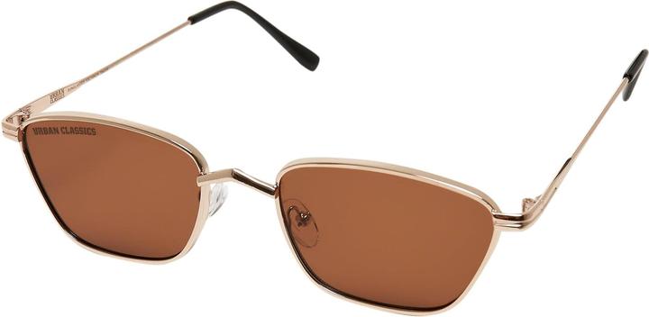 Produktbild Urban Classics Sunglasses Kalymnos With Chain