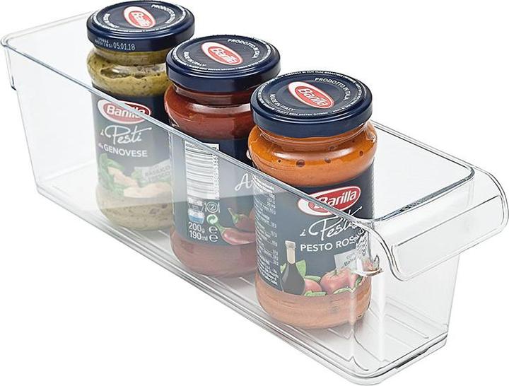Image du produit Rotho Lot de 3 rangements pour réfrigérateur LOFT