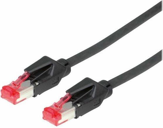 Actual product image Dätwyler Network cable (PiMF, CAT6, 7 m)