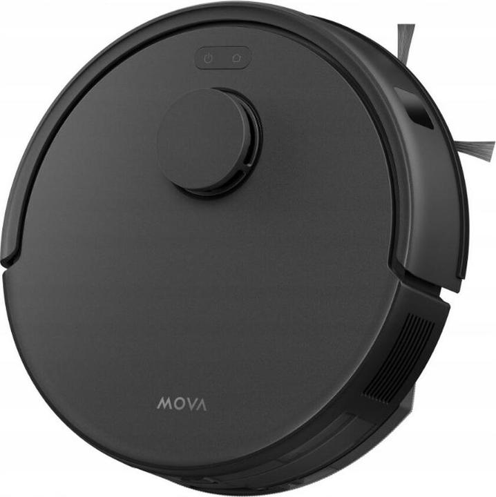 Dreame Mova E20 czarny (Saugwischroboter)