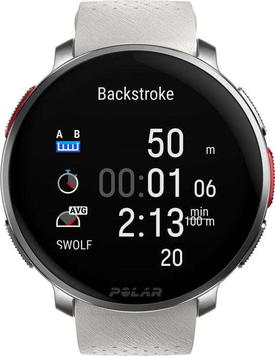Produktbild Polar Vantage V3 (47 mm)