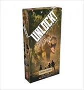 Image du produit Asmodée SCOD0041 - Unlock! Expedition : Challenger - Jeu de cartes, 1-6 joueurs, dès 10 ans (édition DE) (Allemand)