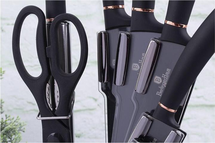 Actual product image BerlingerHaus Black Rose