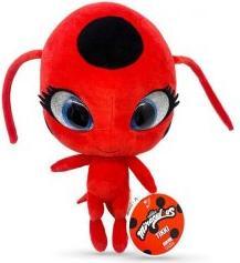 Actual product image Miraculous Kwami Plush 24 cm