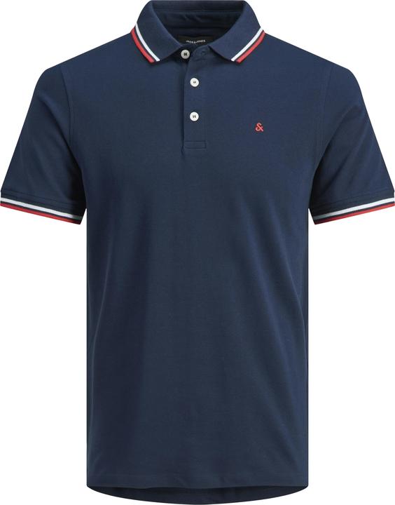 Jack & Jones Plus Size Einfarbig T-shirt T-shirt (XXL)