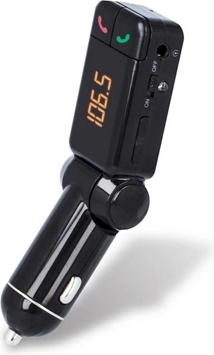 Immagine prodotto Forever Trasmettitore FM TR-320