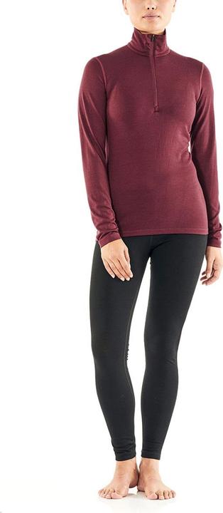 Image du produit Icebreaker Oasis Half Zip (M)