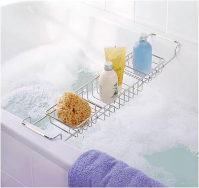 Image du produit Wenko Pont de baignoire