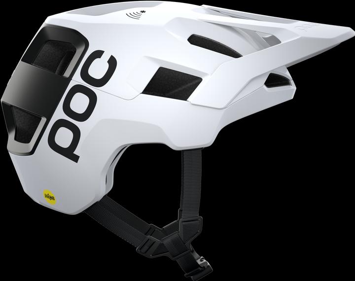 Actual product image Poc Kortal Race MIPS (59 - 62 cm)