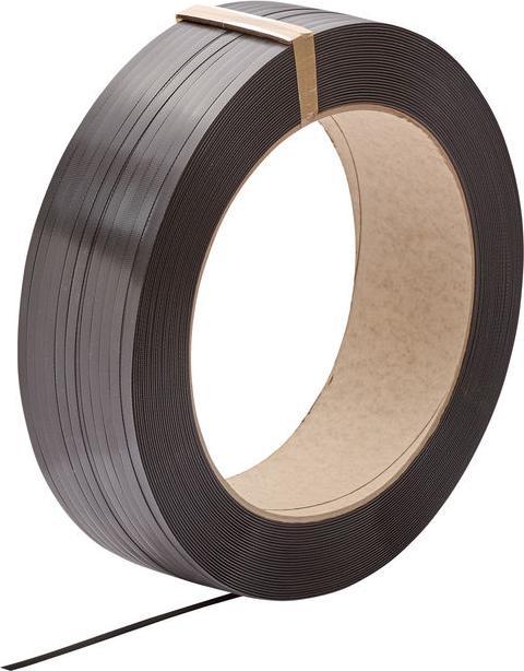Actual product image Plastic packaging tape (12.70 mm)