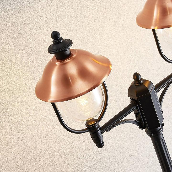 Produktbild Lindby Clint (E27)