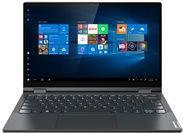 Produktbild Lenovo Yoga C640 (13.30", Intel Core i7-10510U, 16 GB, 512 GB, DE)