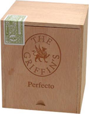 The Griffin's Zigarren Classic Perfecto (Perfecto)