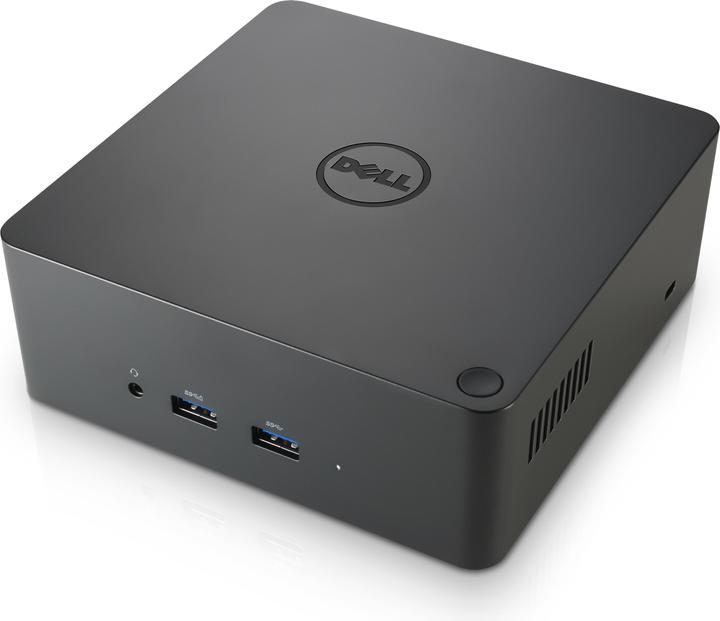 Image du produit Dell Station d'accueil TB16 240W (USB-A, Thunderbolt, 4 Ports)