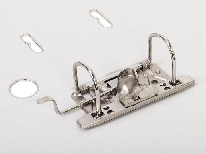 Produktbild Office Ordner A4 4 cm, Grün (A4, 40 mm, 1 Stück)