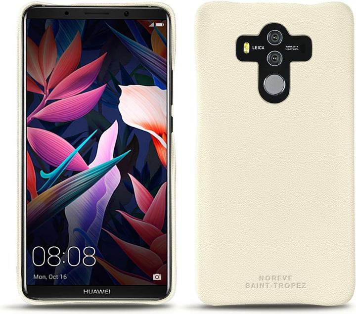 Actual product image Noreve Leather cover (Mate 10 Pro)