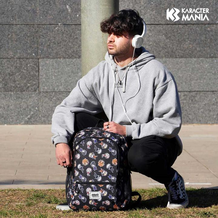 Produktbild Karactermania FAN HS Fight Backpack Wind