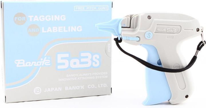 Immagine prodotto Banok Pistola per etichettatura 503-S