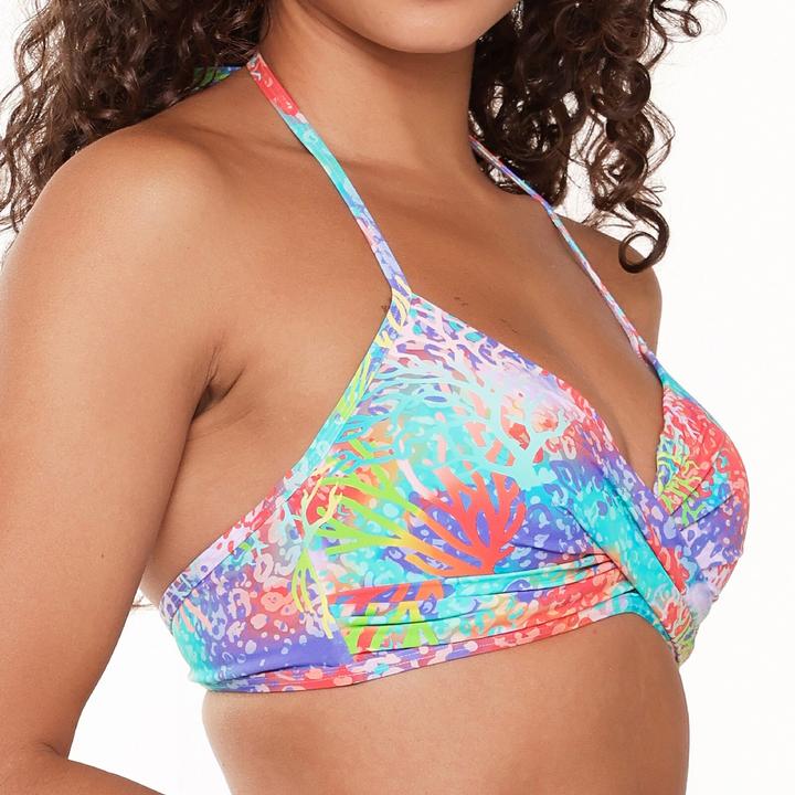 Produktbild LingaDore Triangel Bikini (36 B)