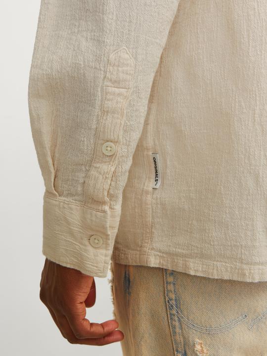 Immagine prodotto Jack & Jones Camicia a vestibilità ampia Camicia a vestibilità ampia (S)