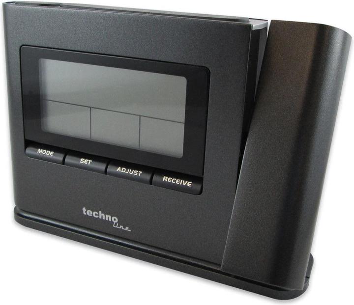 Actual product image Technoline Wt 519