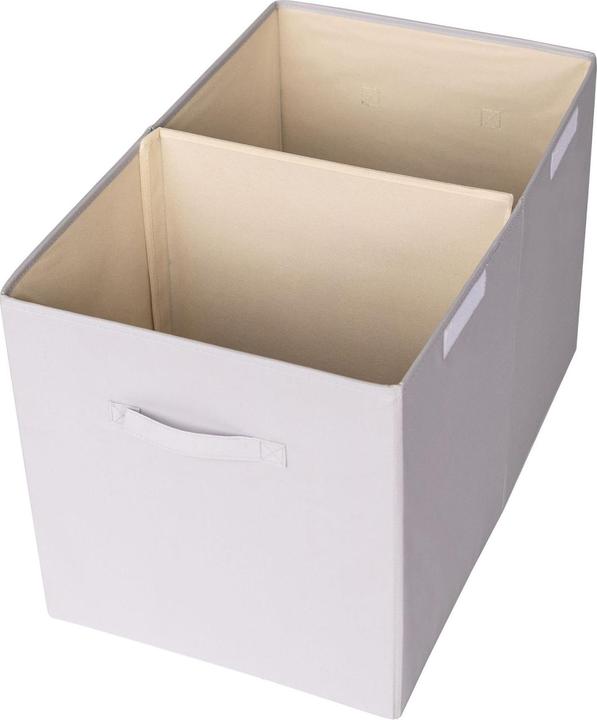 Image du produit 3 Sprouts Caisse de rangement, Gris