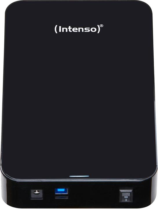 Produktbild Intenso Memory Center (4 TB)
