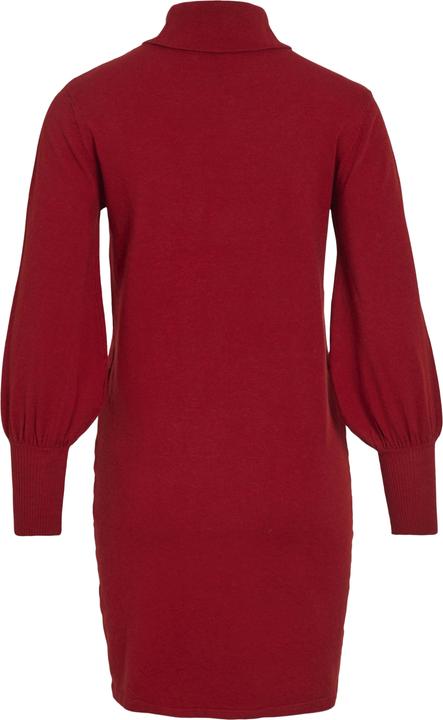 Actual product image Vila Knit midi dress (L)