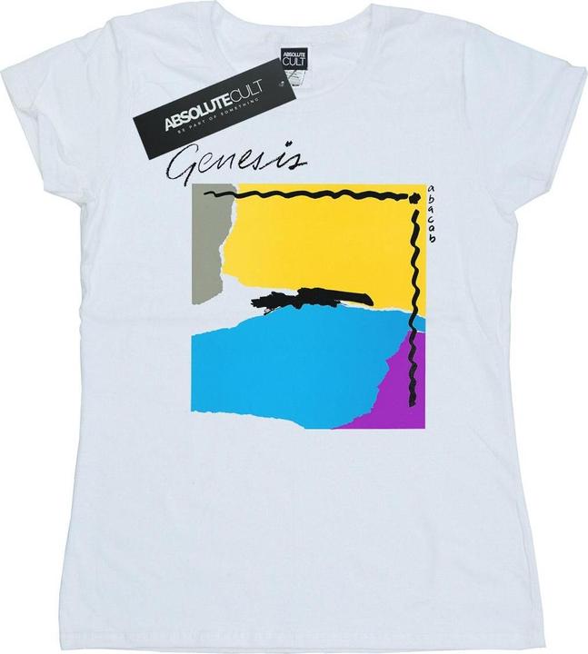 Produktbild Universal Textiles Abacab Multicolour TShirt (S)