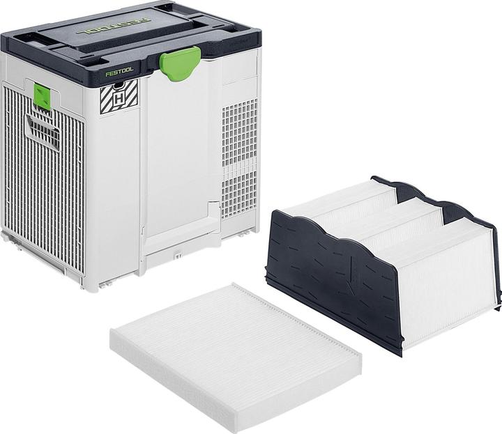 Immagine prodotto Festool Purificatore d'aria SYS-AIR H (28 m²)