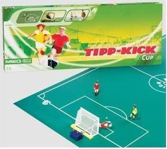 Produktbild Tipp Kick Tipp-Kick Cup mit Bande