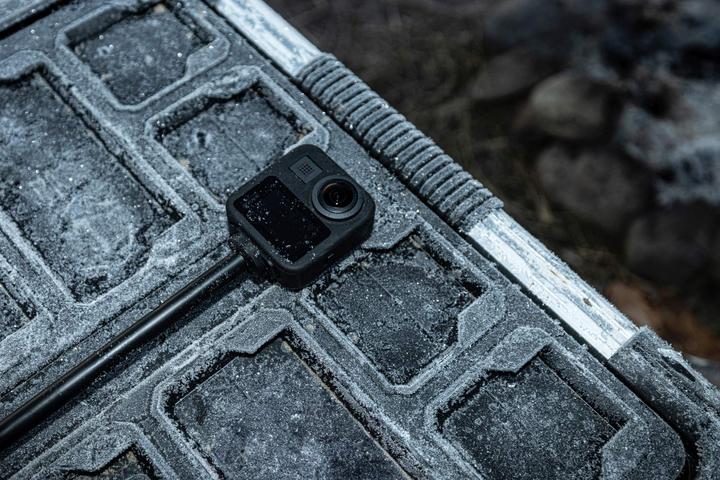 Produktbild GoPro Verlängerungsstange 1.2 m (Hero 13 Black, Hero 12 Black, Hero 11 Black, Hero 10 Black, Hero 9 Black, Hero 8 Black, Hero 7 Black, GoPro Max)