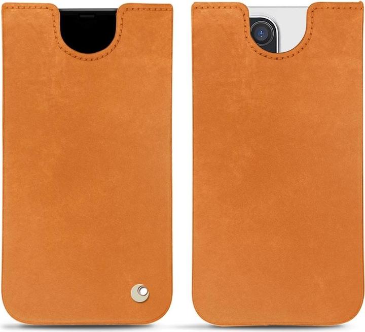 Mandarine vintage ( Pantone #d47231 )