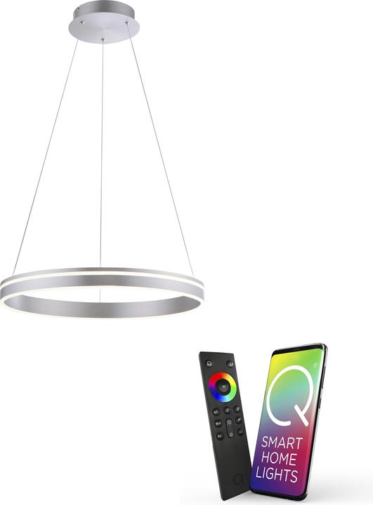 Actual product image Q-Smart Q- Vito (4000 lm)