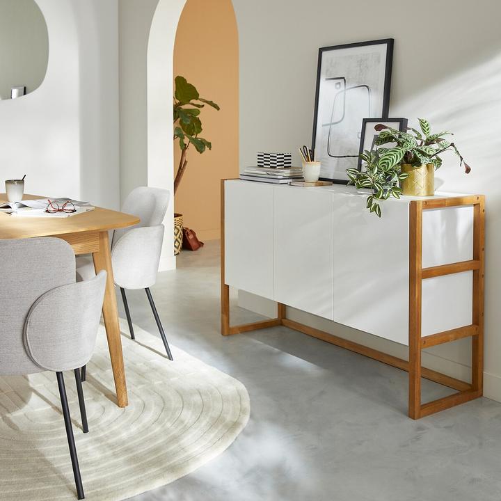 Produktbild La Redoute Interieurs Compo (133 x 42 x 84.5 cm)