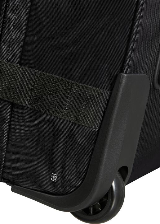 Actual product image American Tourister URBAN TRACK Duffle with Wheels (55 l, Hand luggage (up to 50 litres))