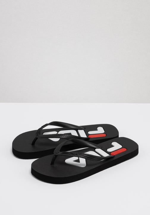 Actual product image FILA TROY slipper wmn (38)