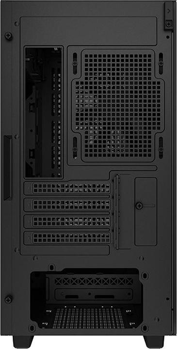 Produktbild Deepcool CH370 (mATX, Mini-ITX)