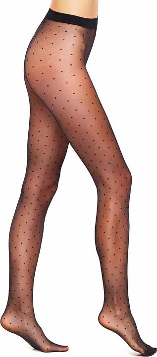 Image du produit Giulia Amalia Nr. 1 Collant, couleur noir, taille 36-38 (20 DEN, 36 - 38)