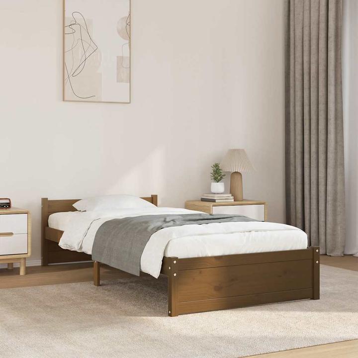 Actual product image VidaXL Camala (90 x 190 cm)