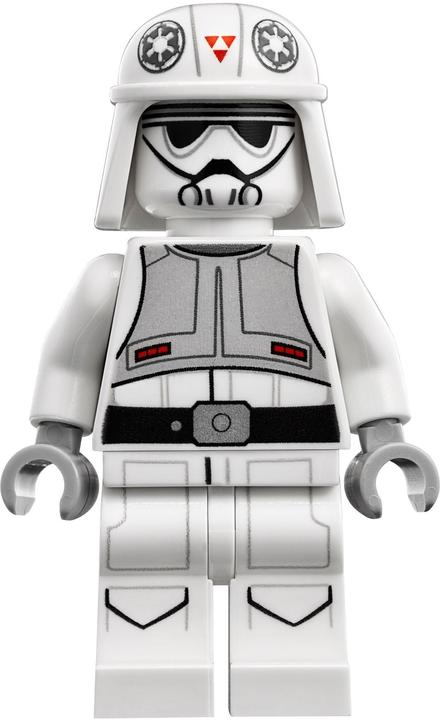 Image du produit LEGO At-Dp (75130, LEGO Star Wars)