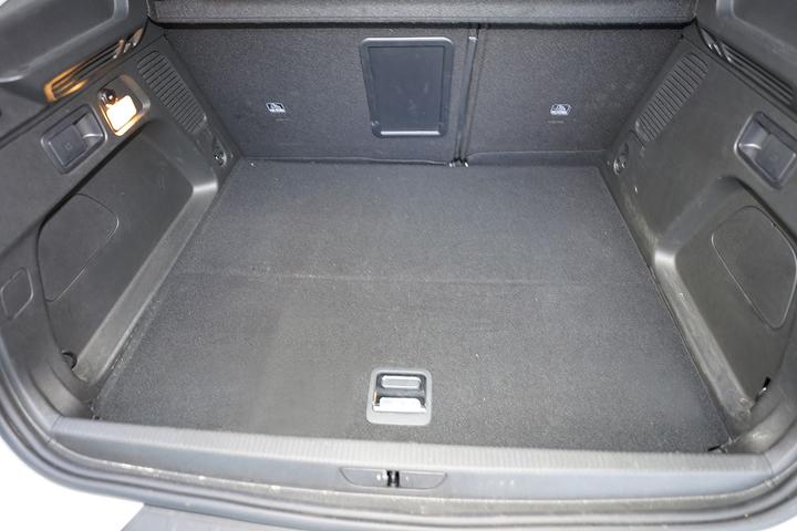 Actual product image ProPlus Boot tray for Opel Grandland X from 2019 until today (Plug-in Hybrid)