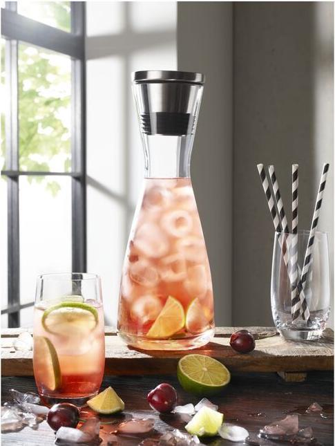 Immagine prodotto Zwilling Caraffa in vetro Prédicat con coperchio versatore (1 l)