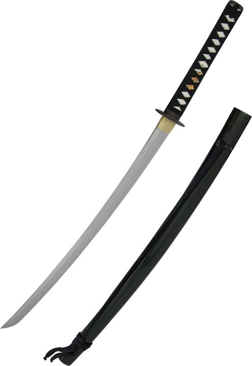 Actual product image Hanwei Practical Elite Katana